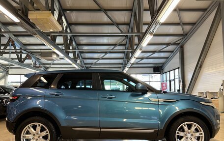 Land Rover Range Rover Evoque I, 2013 год, 1 699 000 рублей, 6 фотография