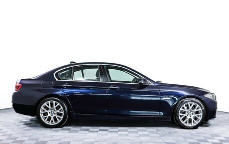 BMW 5 серия, 2014 год, 2 179 000 рублей, 4 фотография