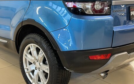 Land Rover Range Rover Evoque I, 2013 год, 1 699 000 рублей, 13 фотография