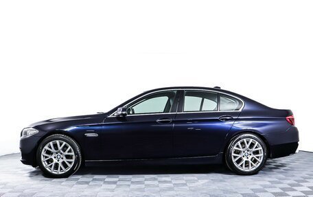 BMW 5 серия, 2014 год, 2 179 000 рублей, 8 фотография
