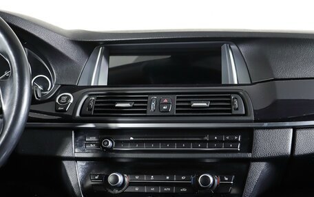 BMW 5 серия, 2014 год, 2 179 000 рублей, 14 фотография