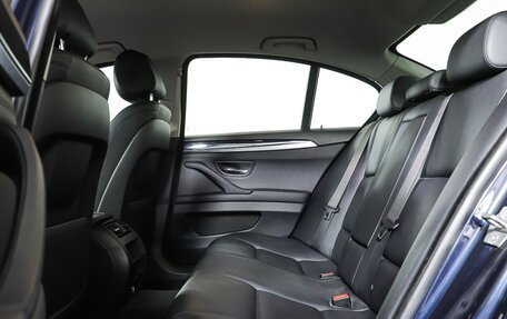 BMW 5 серия, 2014 год, 2 179 000 рублей, 12 фотография
