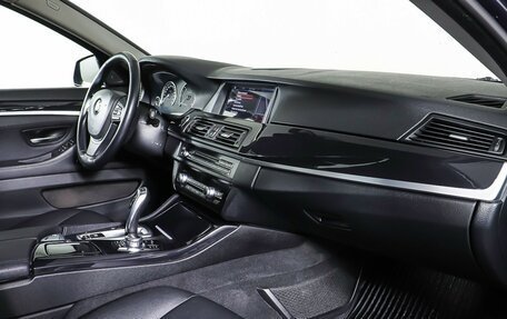 BMW 5 серия, 2014 год, 2 179 000 рублей, 11 фотография