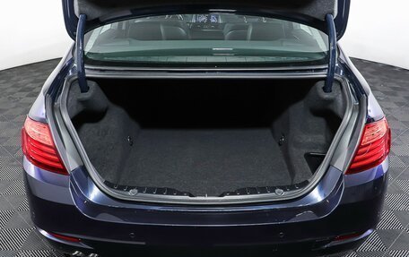 BMW 5 серия, 2014 год, 2 179 000 рублей, 10 фотография