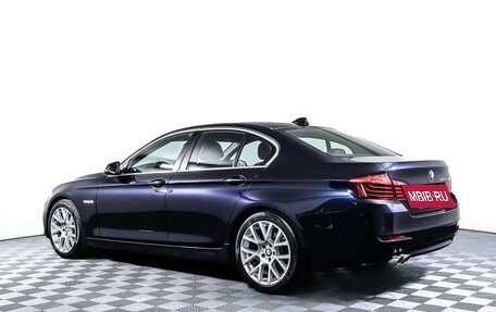 BMW 5 серия, 2014 год, 2 179 000 рублей, 7 фотография