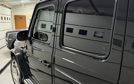 Mercedes-Benz G-Класс AMG, 2022 год, 20 500 000 рублей, 6 фотография