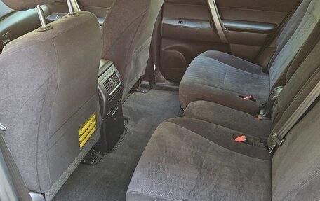 Toyota Highlander III, 2012 год, 2 475 000 рублей, 7 фотография