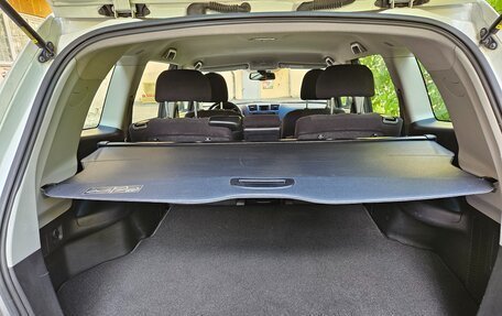 Toyota Highlander III, 2012 год, 2 475 000 рублей, 8 фотография