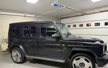 Mercedes-Benz G-Класс AMG, 2022 год, 20 500 000 рублей, 4 фотография