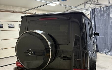 Mercedes-Benz G-Класс AMG, 2022 год, 20 500 000 рублей, 5 фотография