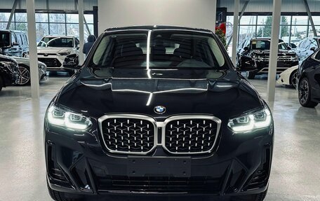 BMW X4, 2024 год, 7 900 000 рублей, 2 фотография