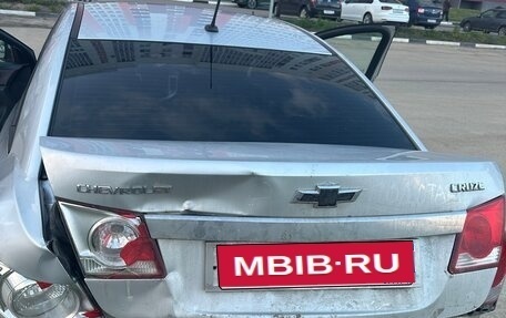 Chevrolet Cruze II, 2010 год, 500 000 рублей, 5 фотография