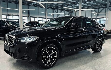 BMW X4, 2024 год, 7 900 000 рублей, 3 фотография