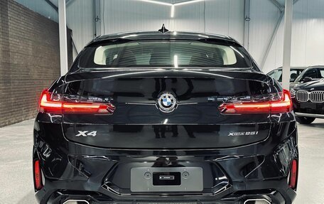 BMW X4, 2024 год, 7 900 000 рублей, 6 фотография