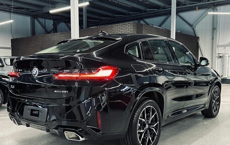 BMW X4, 2024 год, 7 900 000 рублей, 7 фотография