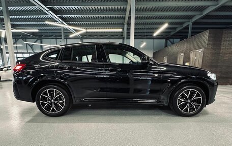 BMW X4, 2024 год, 7 900 000 рублей, 8 фотография