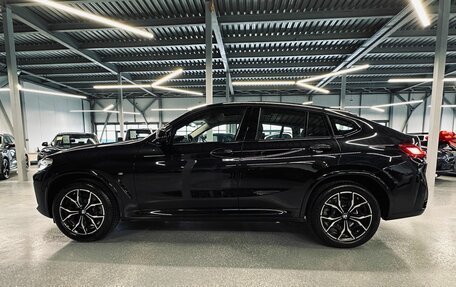 BMW X4, 2024 год, 7 900 000 рублей, 4 фотография