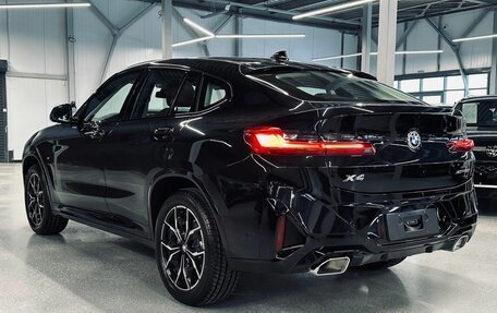 BMW X4, 2024 год, 7 900 000 рублей, 5 фотография