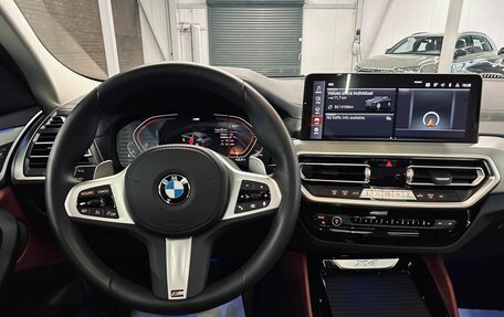 BMW X4, 2024 год, 7 900 000 рублей, 10 фотография