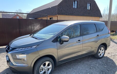 Mitsubishi Xpander, 2023 год, 2 450 000 рублей, 6 фотография