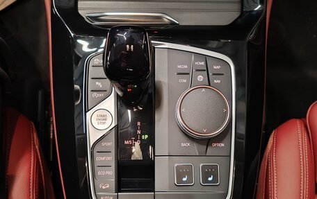 BMW X4, 2024 год, 7 900 000 рублей, 15 фотография