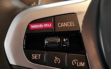 BMW X4, 2024 год, 7 900 000 рублей, 16 фотография