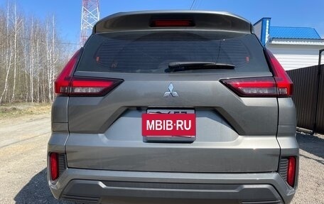 Mitsubishi Xpander, 2023 год, 2 450 000 рублей, 3 фотография