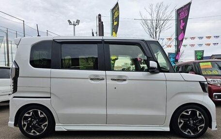 Honda N-BOX II, 2021 год, 709 027 рублей, 6 фотография