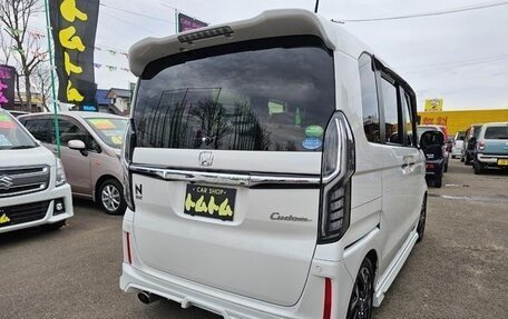 Honda N-BOX II, 2021 год, 709 027 рублей, 8 фотография