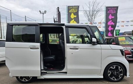 Honda N-BOX II, 2021 год, 709 027 рублей, 7 фотография