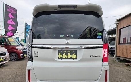 Honda N-BOX II, 2021 год, 709 027 рублей, 9 фотография