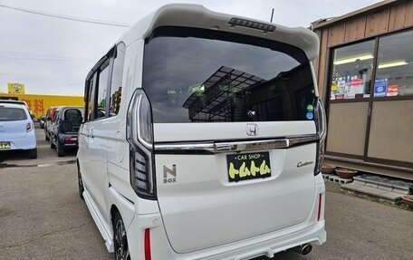 Honda N-BOX II, 2021 год, 709 027 рублей, 10 фотография
