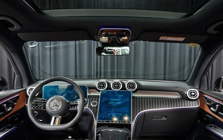 Mercedes-Benz GLC, 2024 год, 8 300 000 рублей, 7 фотография