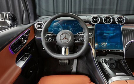 Mercedes-Benz GLC, 2024 год, 8 300 000 рублей, 8 фотография