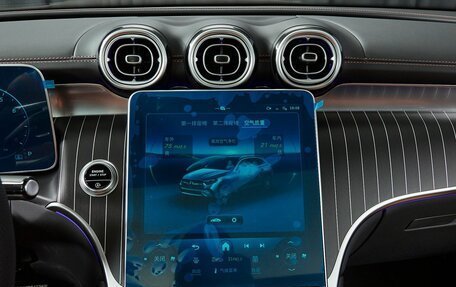 Mercedes-Benz GLC, 2024 год, 8 300 000 рублей, 10 фотография