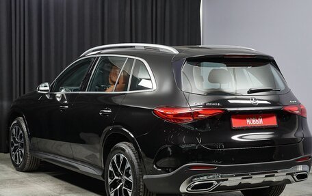 Mercedes-Benz GLC, 2024 год, 8 300 000 рублей, 4 фотография
