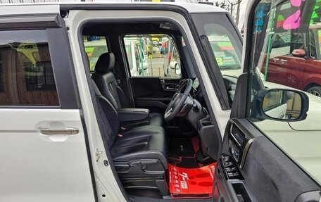 Honda N-BOX II, 2021 год, 709 027 рублей, 11 фотография