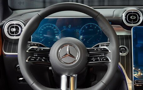 Mercedes-Benz GLC, 2024 год, 8 300 000 рублей, 9 фотография