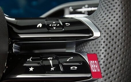 Mercedes-Benz GLC, 2024 год, 8 300 000 рублей, 12 фотография