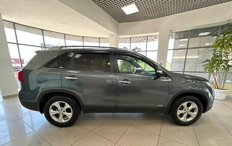 KIA Sorento II рестайлинг, 2016 год, 1 990 000 рублей, 4 фотография