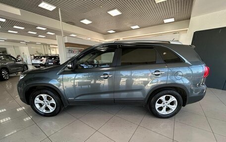 KIA Sorento II рестайлинг, 2016 год, 1 990 000 рублей, 8 фотография