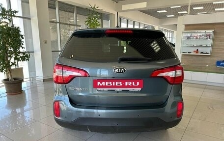 KIA Sorento II рестайлинг, 2016 год, 1 990 000 рублей, 6 фотография