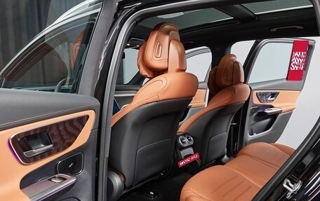 Mercedes-Benz GLC, 2024 год, 8 300 000 рублей, 17 фотография