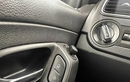 Volkswagen Polo VI (EU Market), 2013 год, 739 000 рублей, 12 фотография