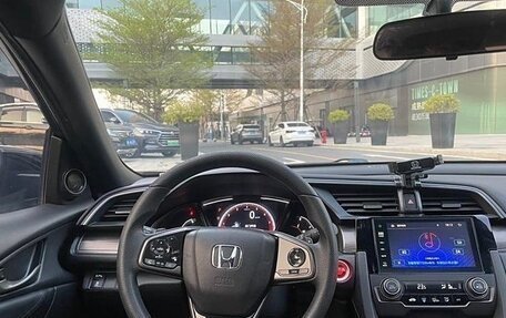 Honda Civic IX, 2021 год, 1 750 000 рублей, 7 фотография