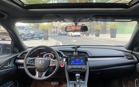 Honda Civic IX, 2021 год, 1 750 000 рублей, 6 фотография