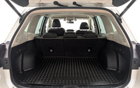 Subaru Forester, 2021 год, 2 650 000 рублей, 4 фотография