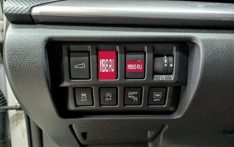 Subaru Forester, 2021 год, 2 650 000 рублей, 13 фотография