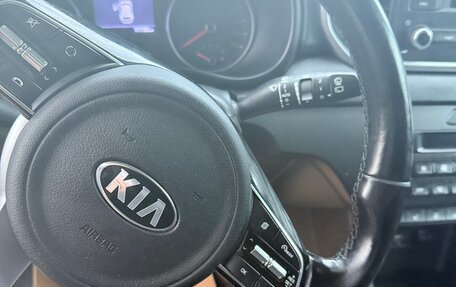 KIA Sportage IV рестайлинг, 2019 год, 2 000 000 рублей, 14 фотография