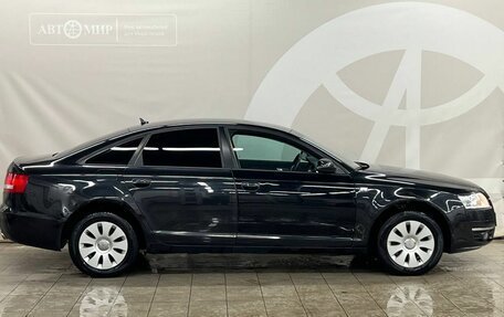 Audi A6, 2007 год, 799 000 рублей, 4 фотография